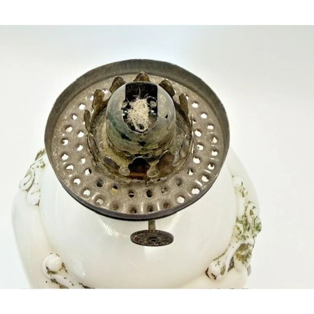 Gillinder this antique